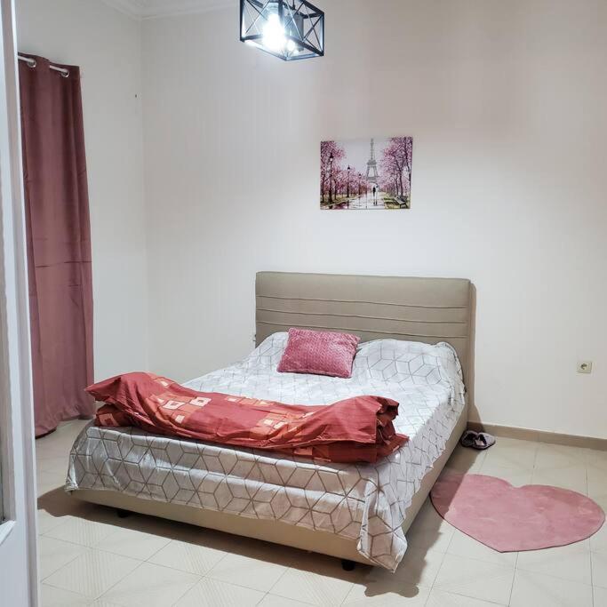 Home Away From Home_3Br At Maniatika_14Min Walk To The Port Pireo Esterno foto