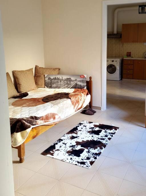 Home Away From Home_3Br At Maniatika_14Min Walk To The Port Pireo Esterno foto